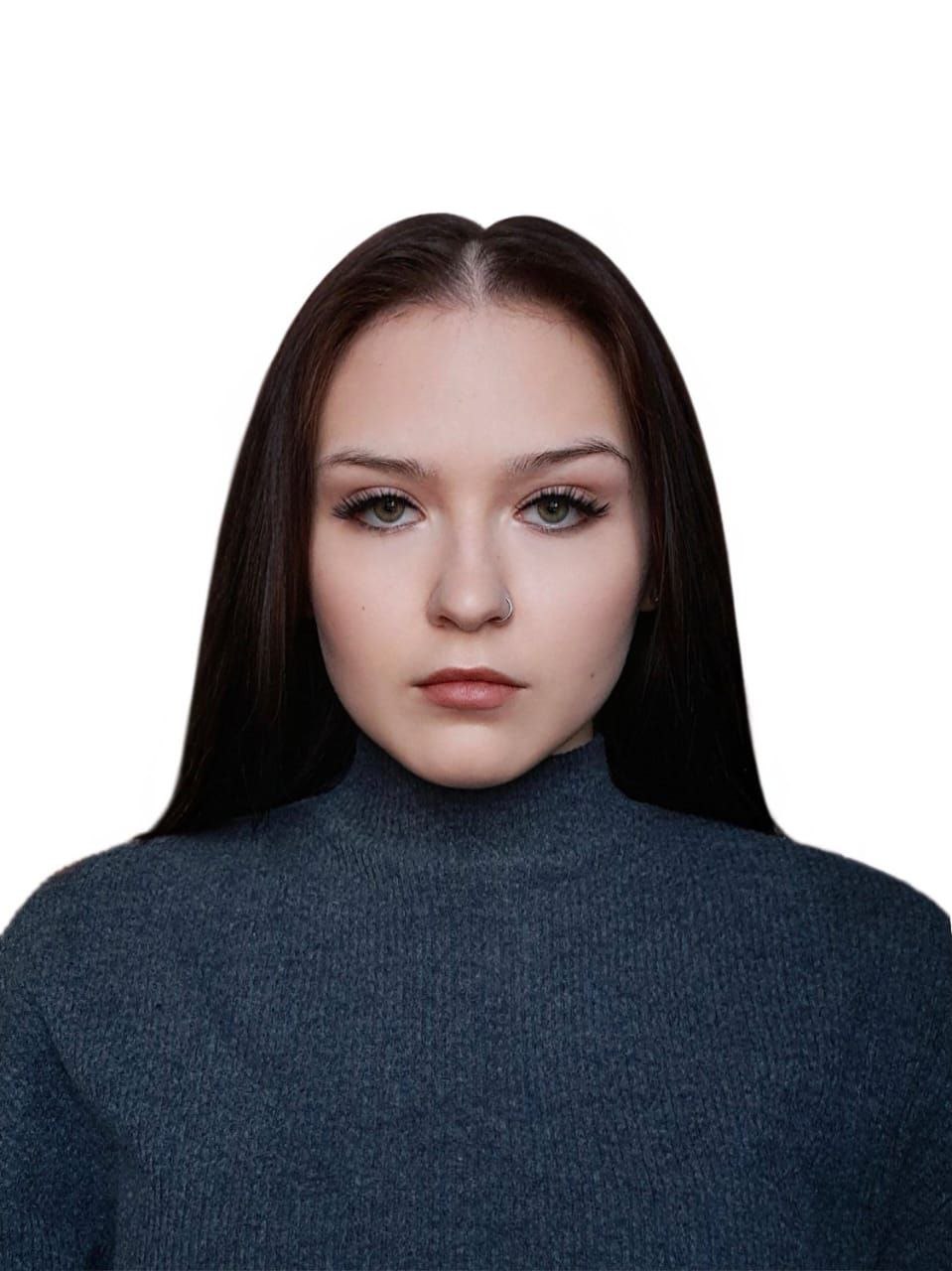 Воспитатель Дадова Анастасия Александровна.