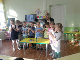 Открытое занятие "Пограничник с собакой" Открытое занятие "Пограничник с собакой".