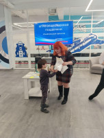 Конкурс на лучший самодельный лэпбук "Чистый мир: вместе за раздельный сбор"🗑️ Конкурс на лучший самодельный лэпбук "Чистый мир: вместе за раздельный сбор"🗑️.