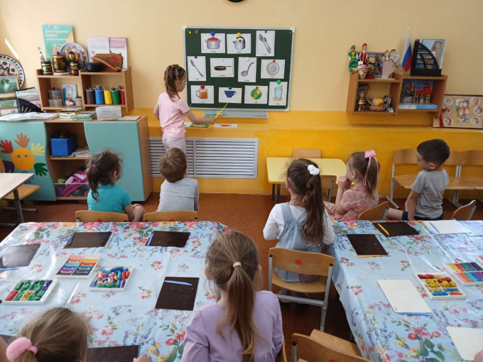"Почемучки" "Почемучки".