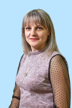 Воспитатель высшей категории Ивлева Мария Владимировна Воспитатель высшей категории Ивлева Мария Владимировна
